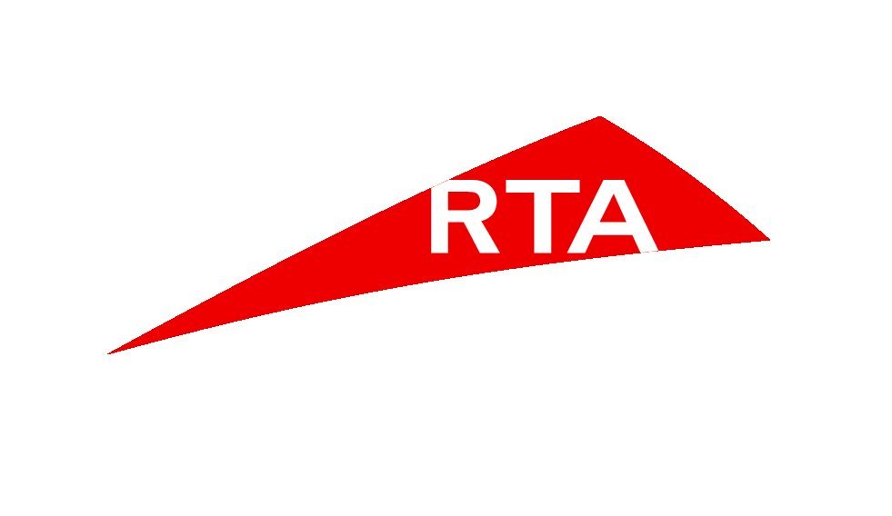 RTA Logo