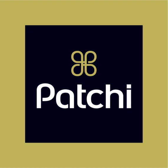 Patchi Logo- 10109C -1