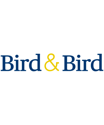 Bird and Bird Ramadan Iftar 2022