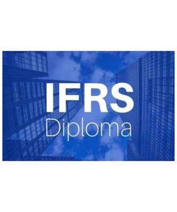 International Financial Reporting Standard Diploma IFRS