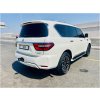 Nissan Patrol 2024 Platinum City V8, Nismo interior JN8AY2NY4R9495372