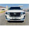 Nissan Patrol 2024 Platinum City V8, Nismo interior JN8AY2NY4R9495372
