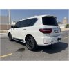 Nissan Patrol 2024 Platinum City V8, Nismo interior JN8AY2NY4R9495372